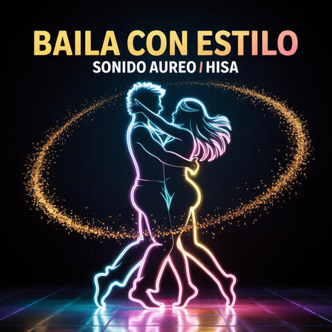 BAILA CON ESTILO