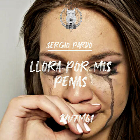 Llora Por Mis Penas