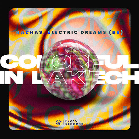 Colorful / In Lak'ech