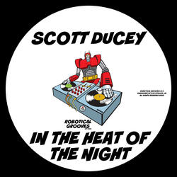 In The Heat Of The Night