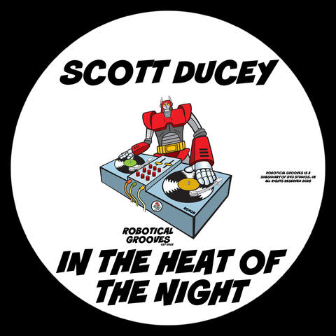 In The Heat Of The Night