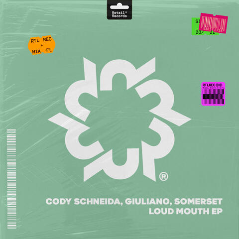 Loud Mouth EP