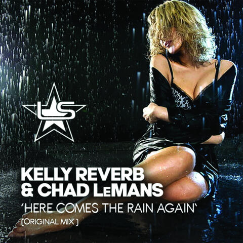 Here Comes the Rain Again