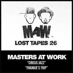 Frankie's Trip