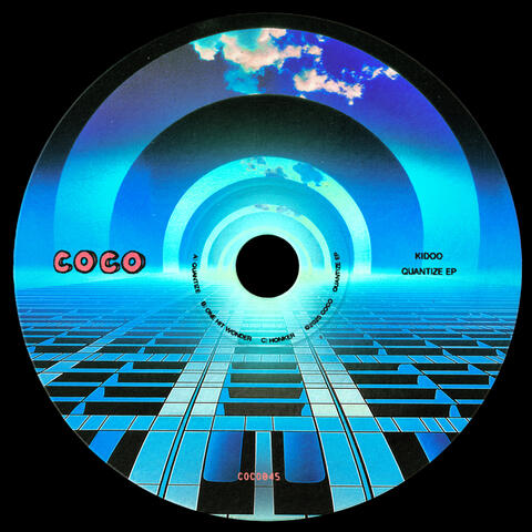 Quantize EP