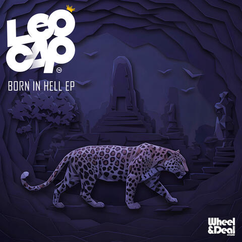 Born In Hell EP