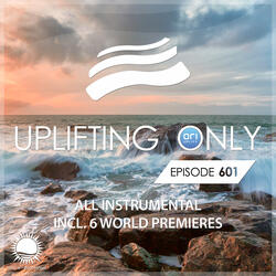 Spring is Calling (UpOnly 601) [SYMPHONIC SEND-OFF] [Premiere]