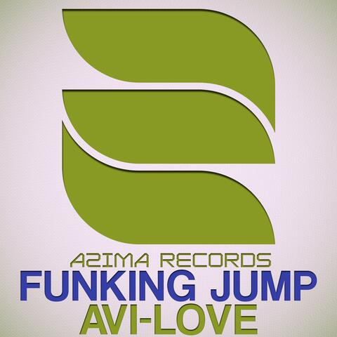 Funking Jump