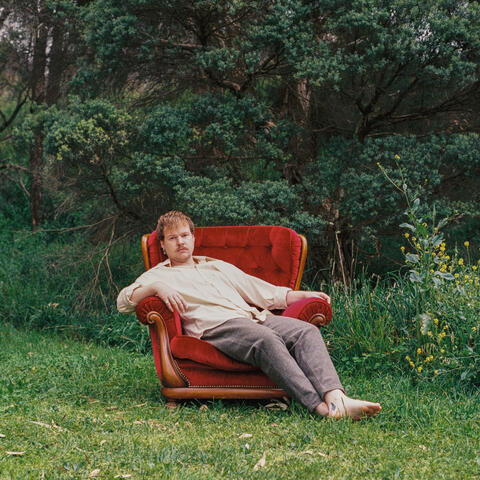 Dance Music For Elsewhere