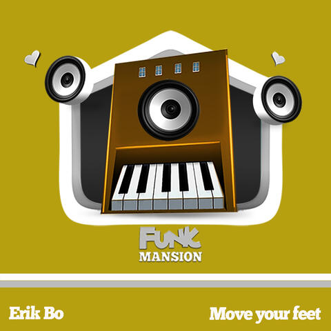 Move Your Feet