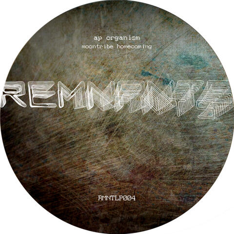 Moontribe Homecoming