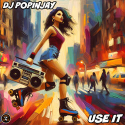 Use It