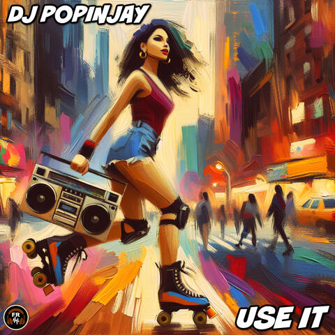 Use It