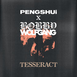 Tesseract