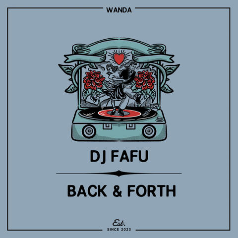 Back & Forth