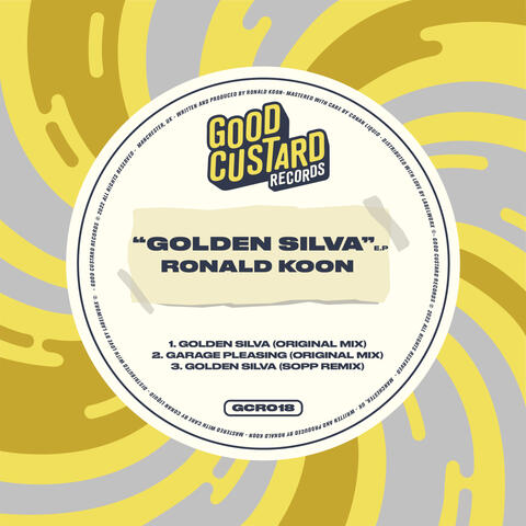 Golden Silva