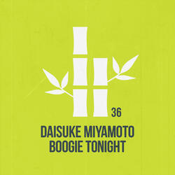 Boogie Tonight