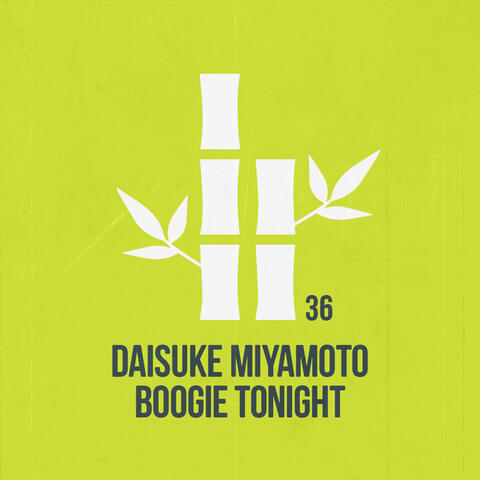 Boogie Tonight