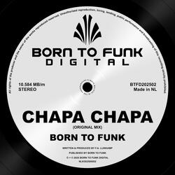 Chapa Chapa