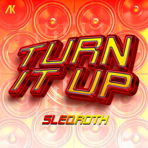 Turn It Up