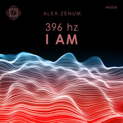 396 hz I am Frequency