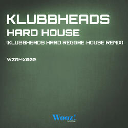 Hard House