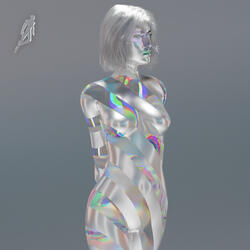 Glass Memory