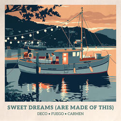 Sweet Dreams (Are Made of This)