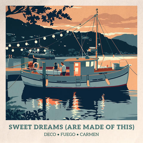 Sweet Dreams (Are Made of This)