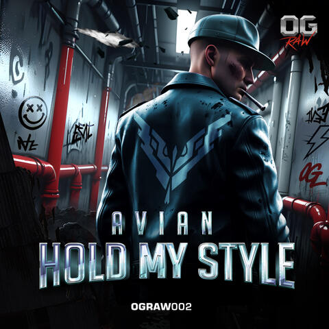 Hold My Style