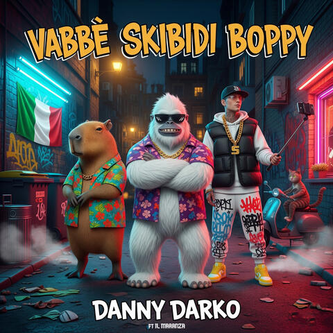 Vabbè Skibidi Boppy (Tik Tok Remix)