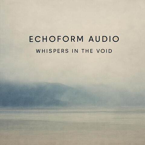 Whispers in the Void