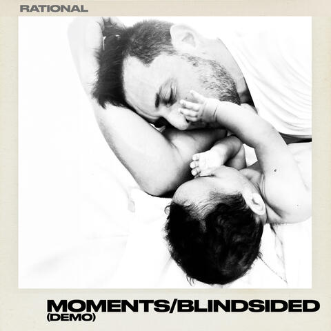 MOMENTS/BLINDSIDED
