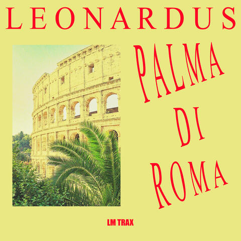 Palma Di Roma