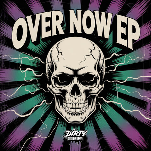 Over Now EP