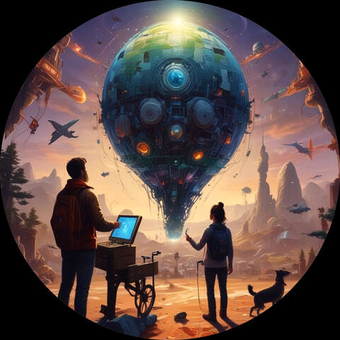 Loops That Never End EP