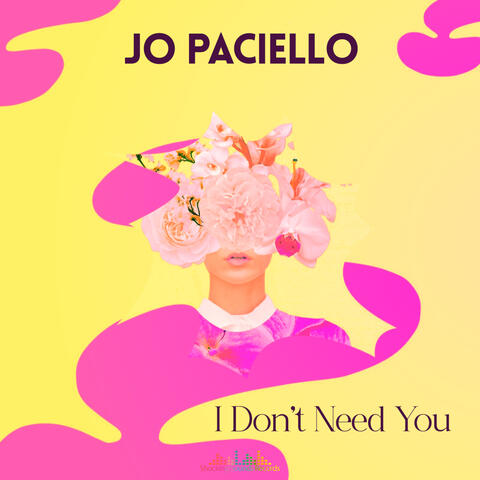 I Don't Need You