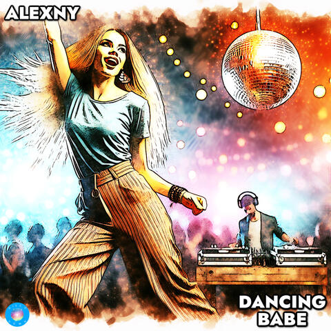 Dancing Babe