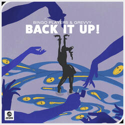 Back It Up!