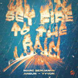 Set Fire To The Rain