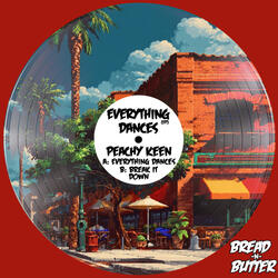 Everything Dances