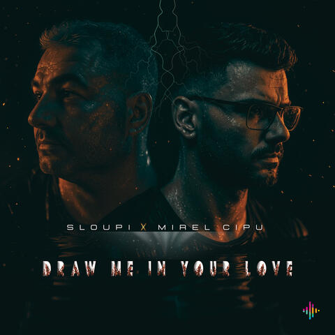 Draw me in your love