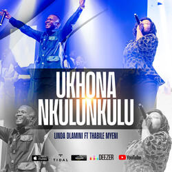 Ukhona Nkulunkulu