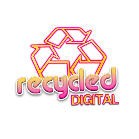 Recycled UK Artists EP