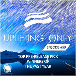 Uplifting Only (UpOnly 650)
