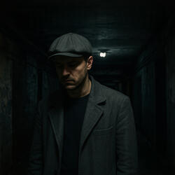 Тиша в підвалі