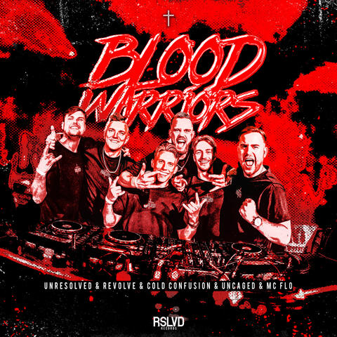 Blood Warriors