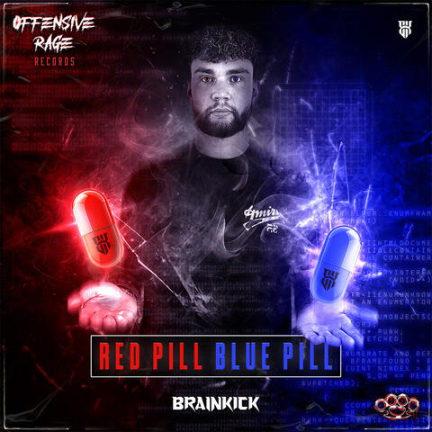 Red Pill, Blue Pill