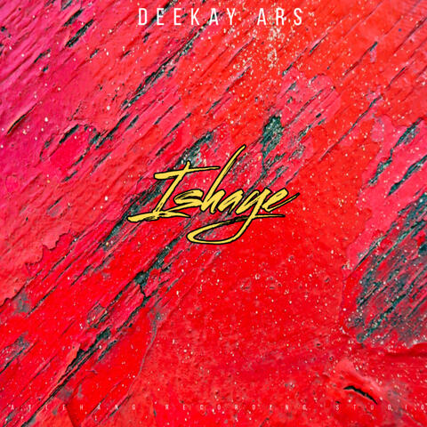 Ishaye
