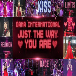Just The Way You Are